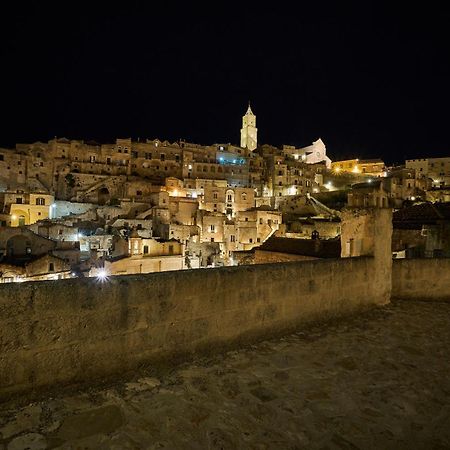 Готель Ai Terrazzini Матера Екстер'єр фото